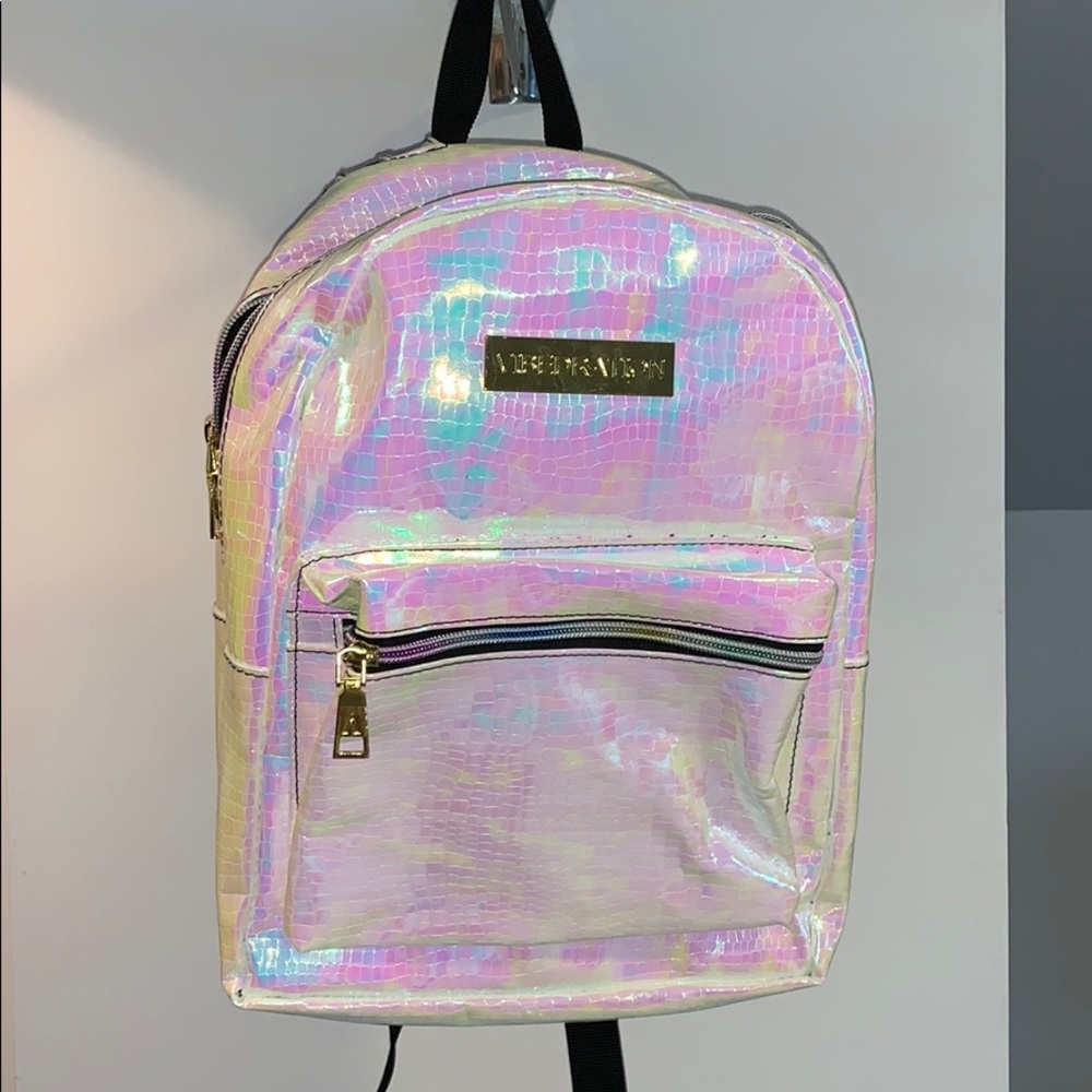 Vibedration Backpack